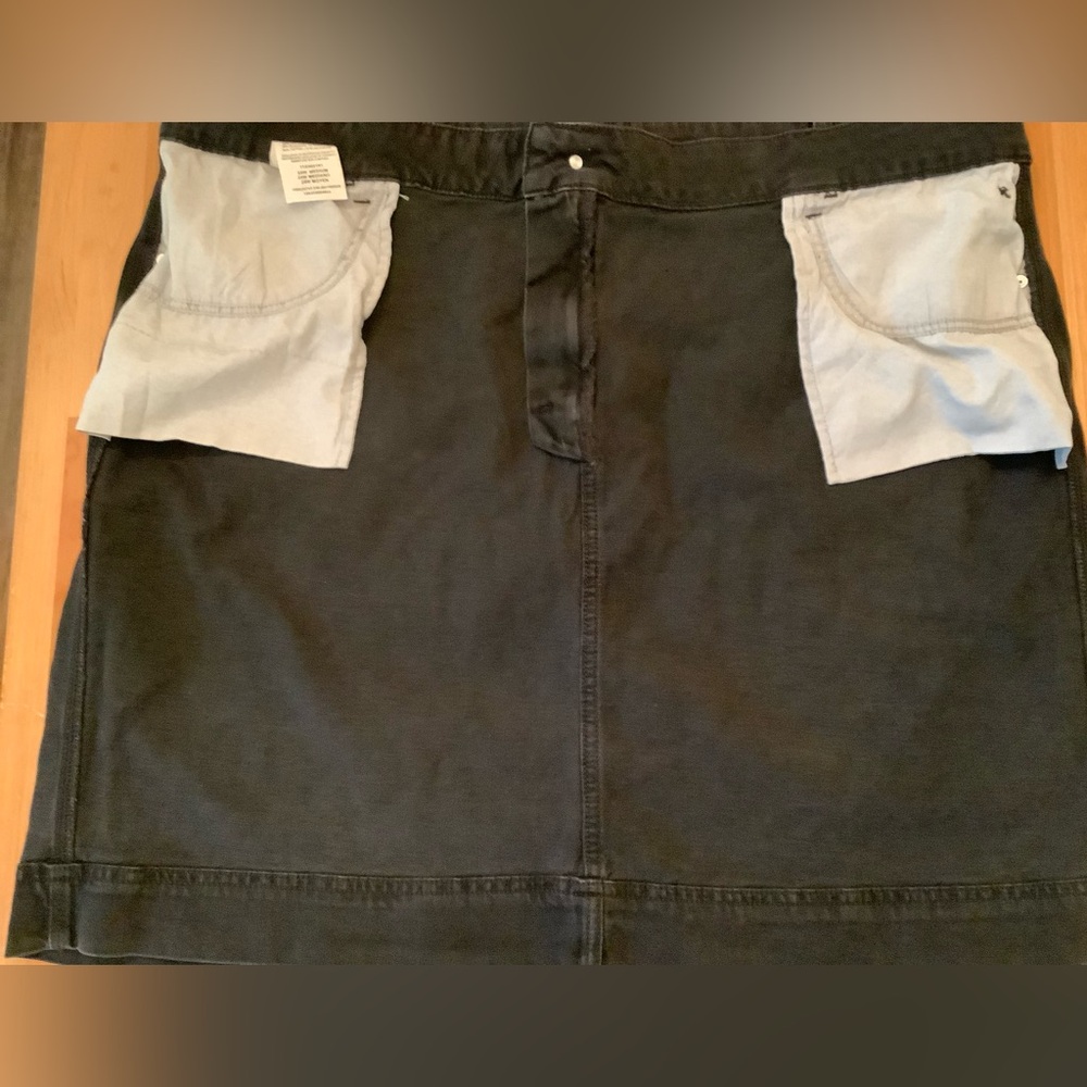 Lee denim skirts (2) size 24W - Picture 9 of 9